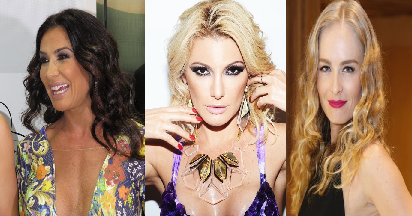 6 famosas que já recorreram ao uso do botox