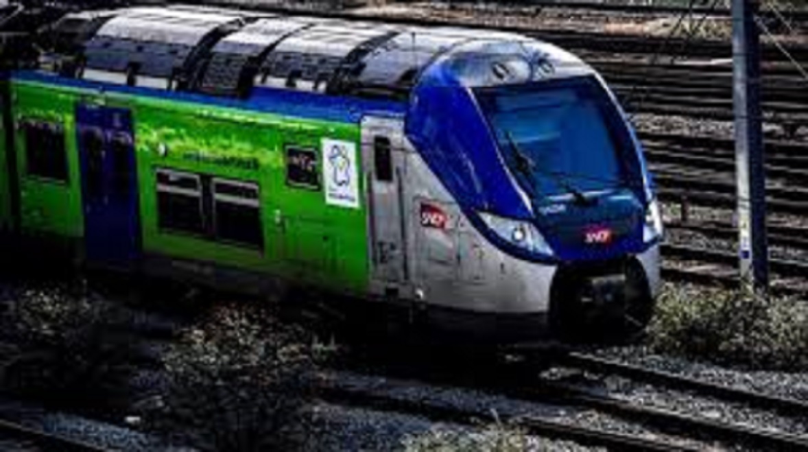 Un curé malvoyant doit payer 100 euros pour un trajet de train de 18 km