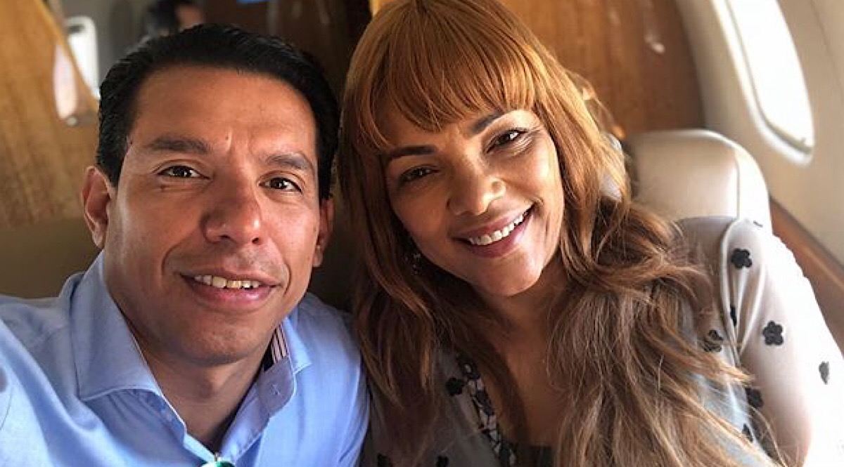 Filho de Flordelis acusa mãe de estar envolvida na morte do pai
