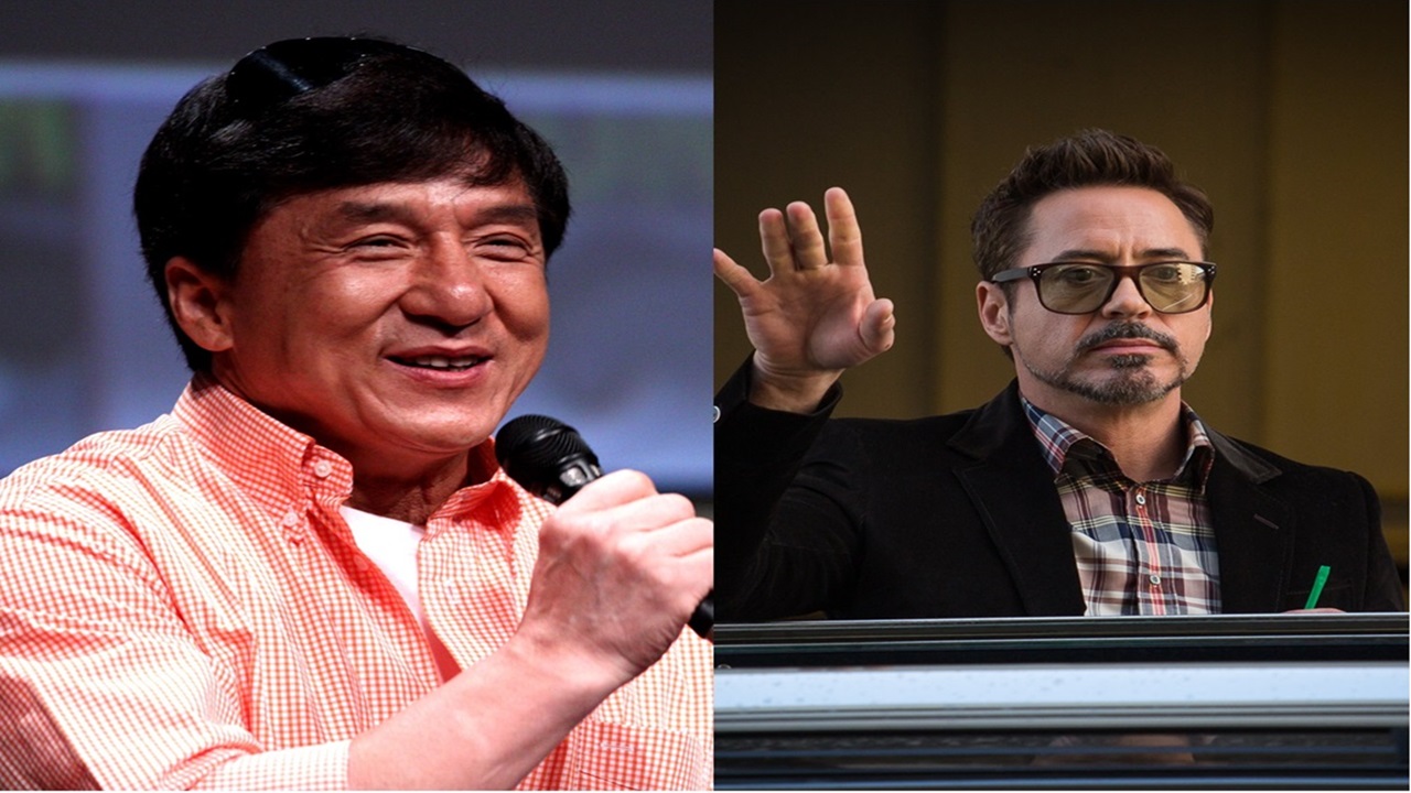 5 famosos que sofrem com filhos problemáticos