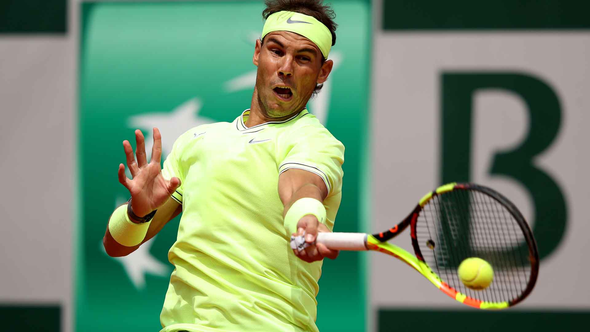 Nadal Federer Testa Di Serie Numero 2 Queste Cose Succedono Solo A 
