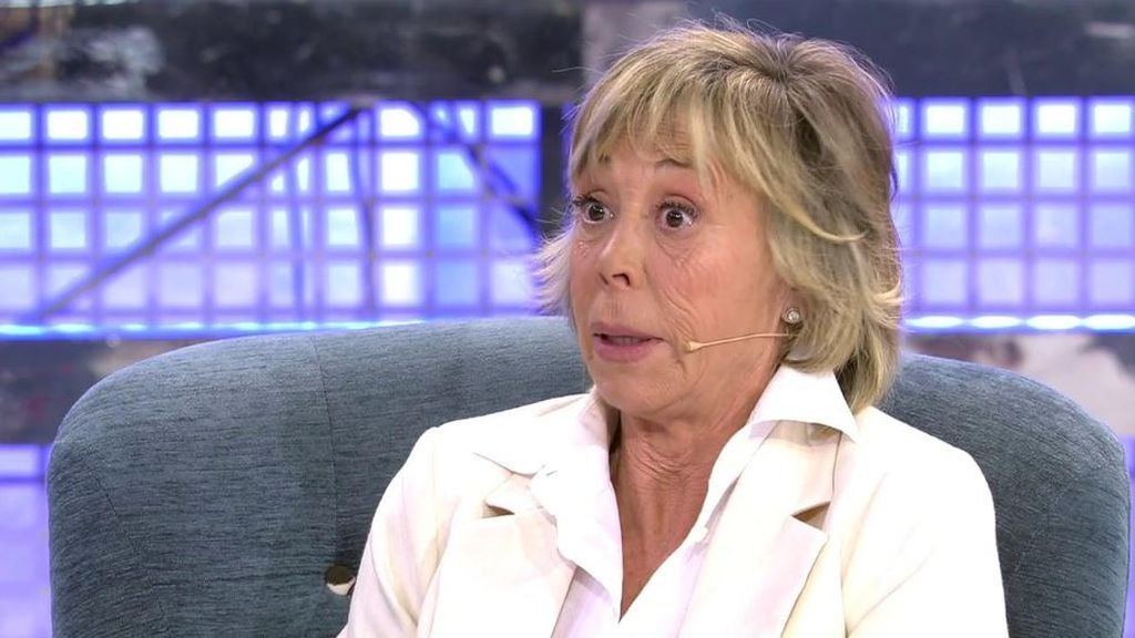 Marta Roca no quiere ir a visitar a Chelo a Supervivientes por falta de condiciones