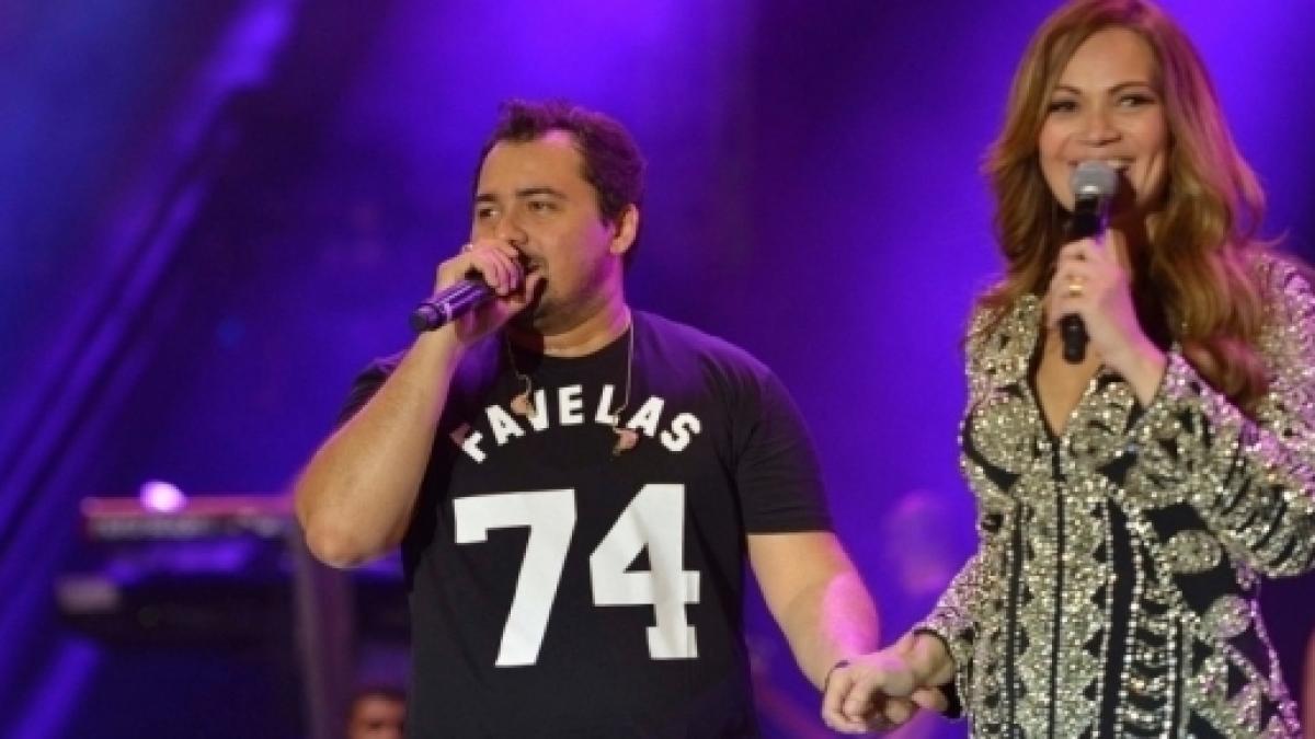 Um pessoa morre em acidente com ônibus da banda Aviões do Forró