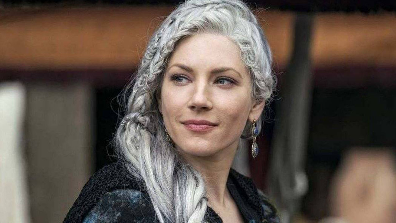 Novo teaser da 6ª temporada de ‘Vikings’ foi divulgado e mostra Lagertha como rainha