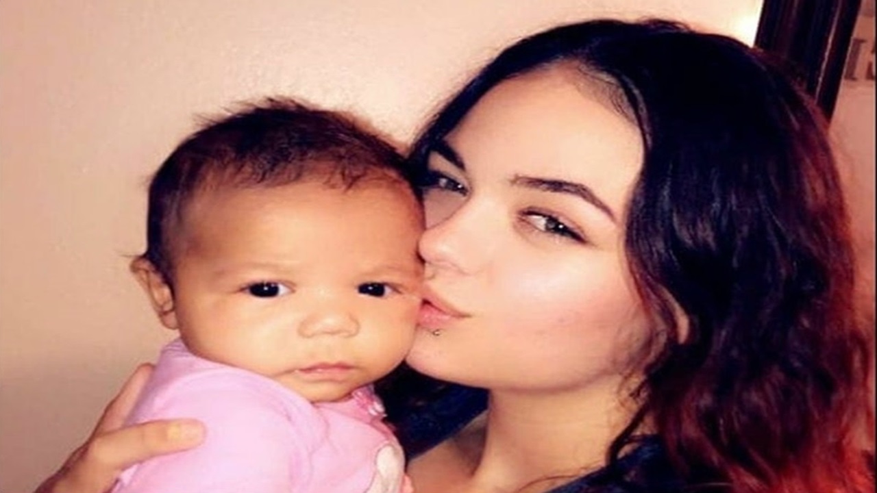 Homem atira na cabeça de bebê de 10 meses após ter sido rejeitado pela mãe