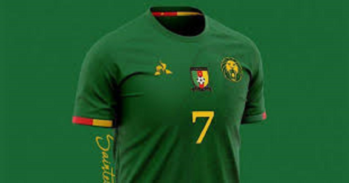 CAN 2019 : le Cameroun fait trembler le stade d'Ismaïla pour leur 1er match
