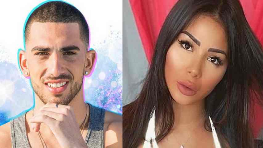 LMvsMonde4 : Maeva Ghennam et Anthony Alcaraz seraient en couple