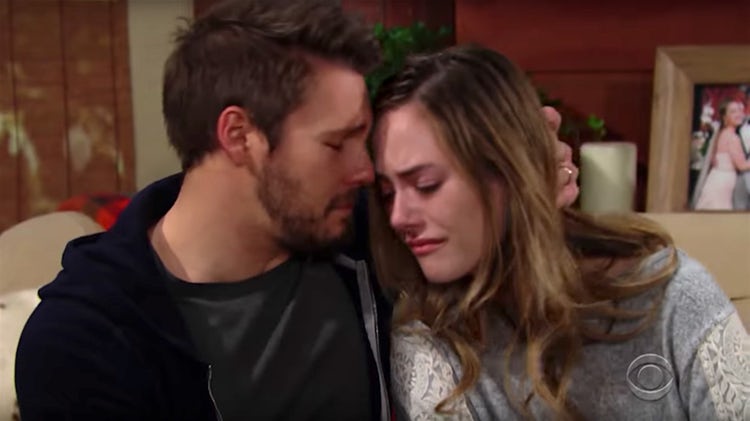 'The Bold and the Beautiful' Spoilers: Thomas drugs Liam who slept with Steffy
