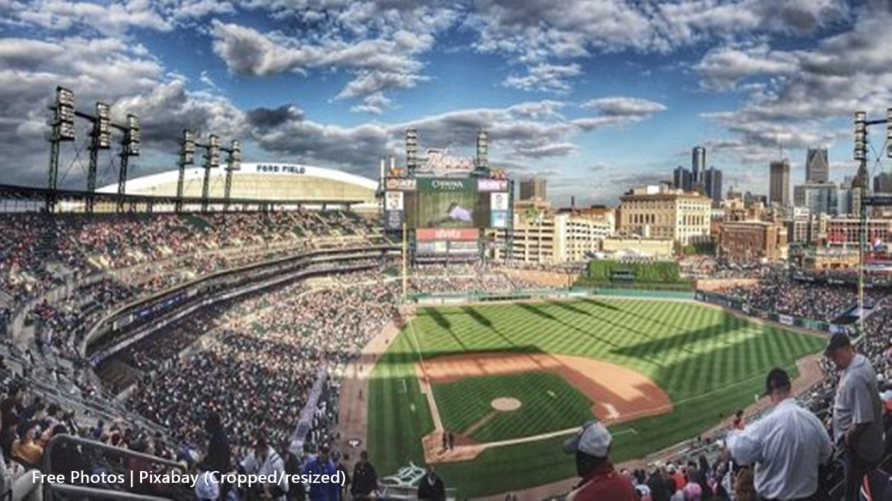MLB: Changes to All-Star voting mean fans choose the finalists in each league