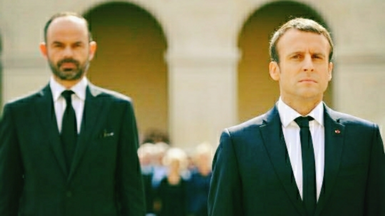 Côte de popularité : Odoxa et BVA confirment la remontée pour Emmanuel Macron en juin