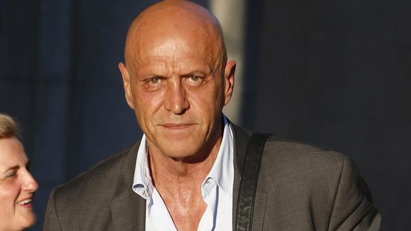 Kiko Matamoros pudo haberse gastado en retoques estéticos más de 9.000 euros