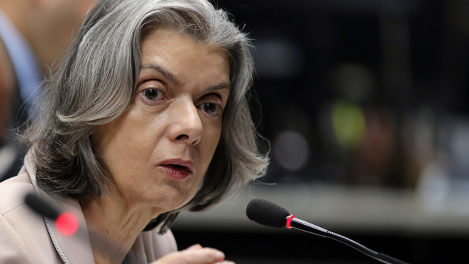 Ministra Cármen Lúcia tomou posse da presidência da Segunda Turma do STF