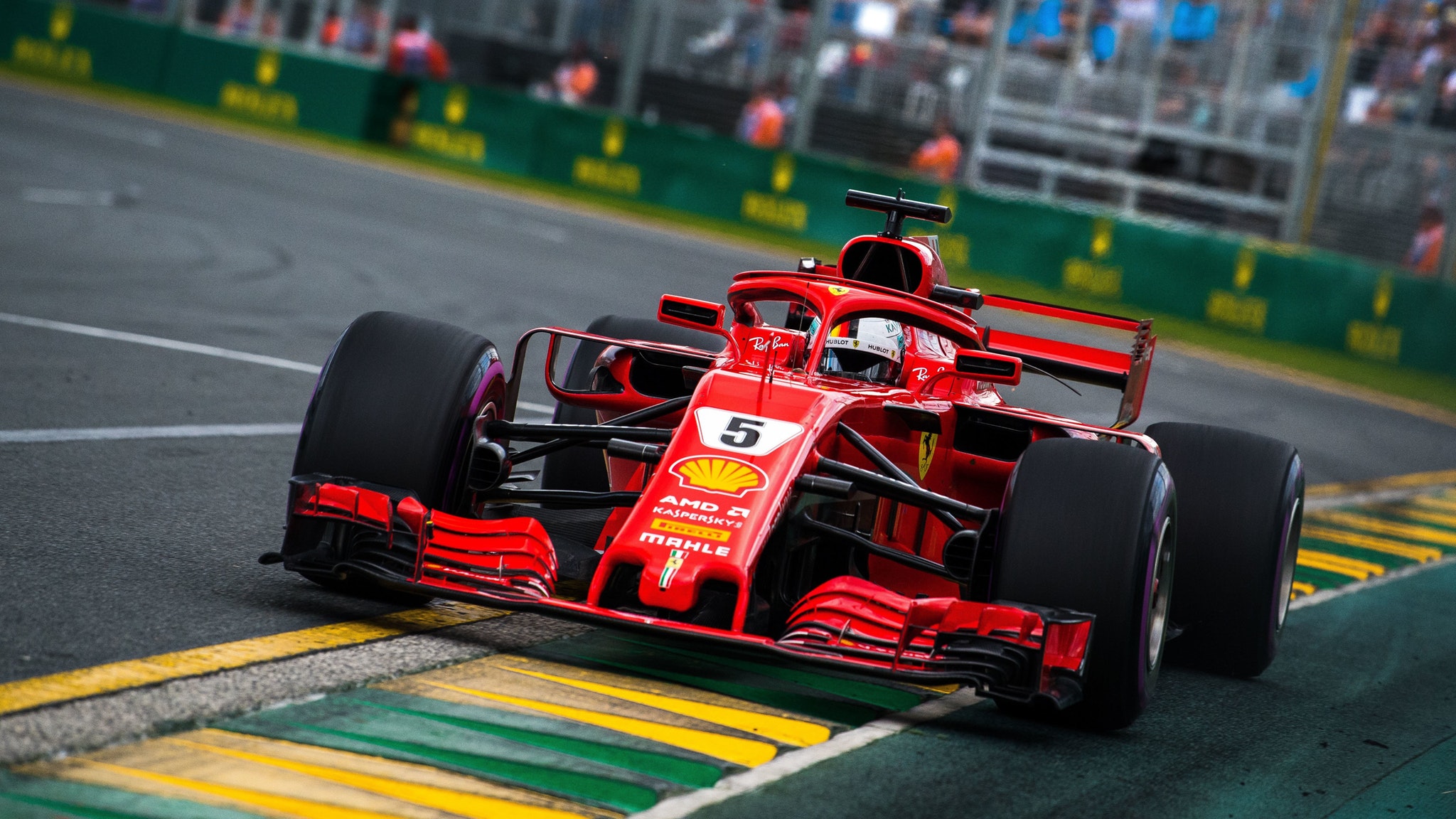Formula 1, GP d'Austria in tv su Sky domenica 30 giugno