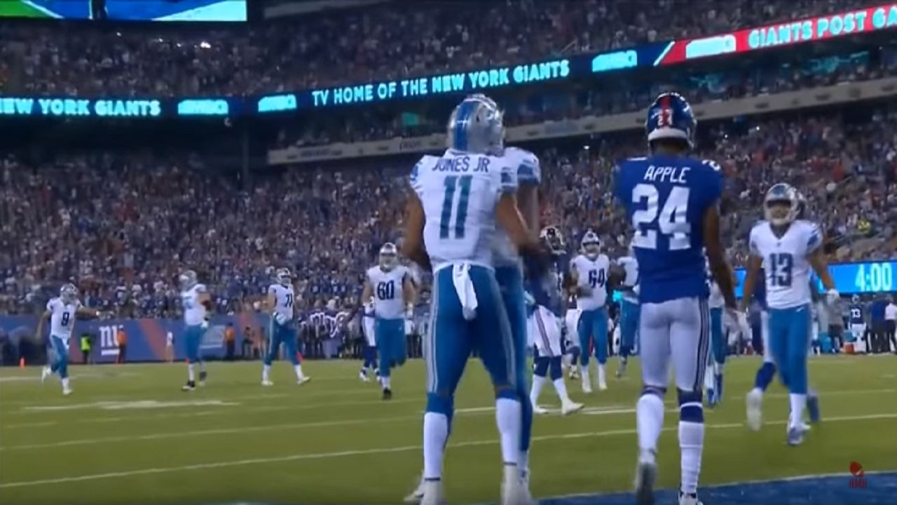 Marvin Jones to Washington Redskins rumors appear to be very false
