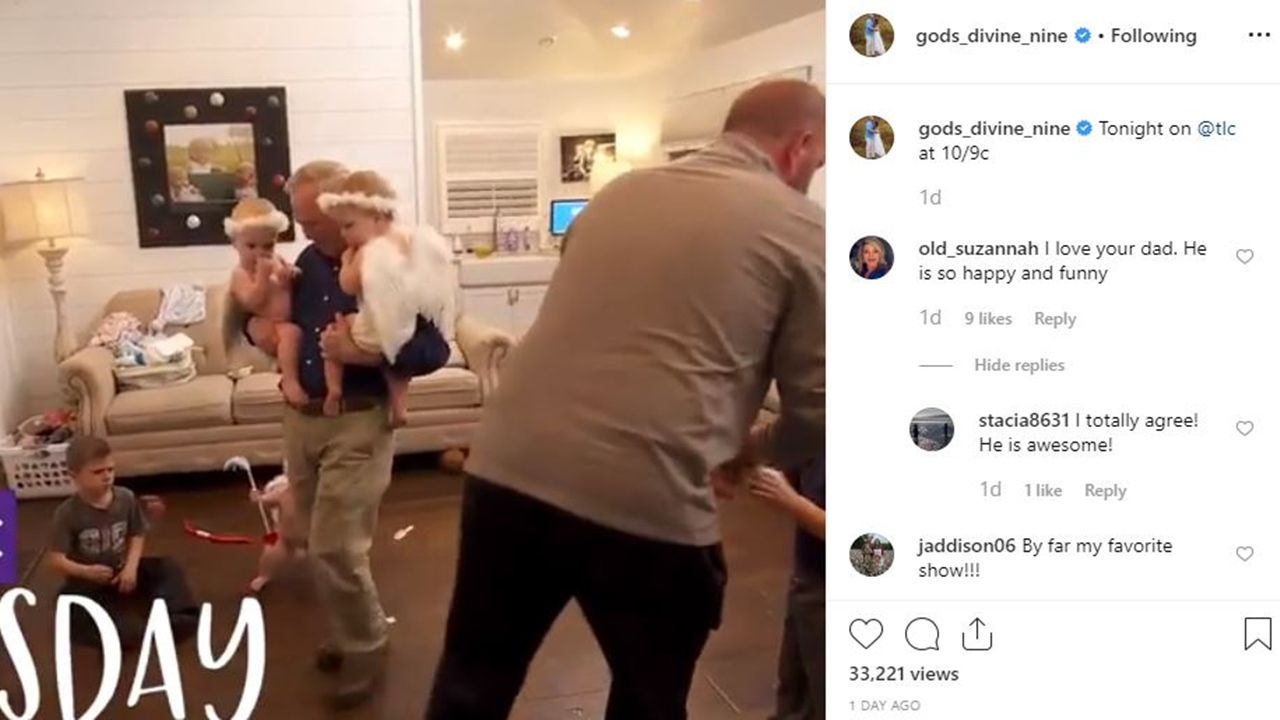 'Sweet Home Sextuplets' is very popular, fans give the love for fun and confusion