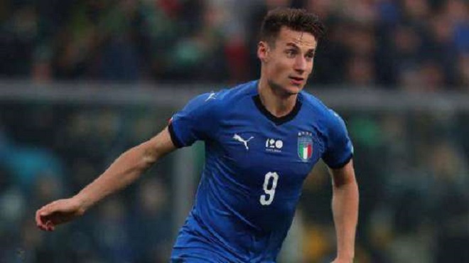 Genoa, per Pinamonti si chiude dopo le vacanze, pressing su Gerson