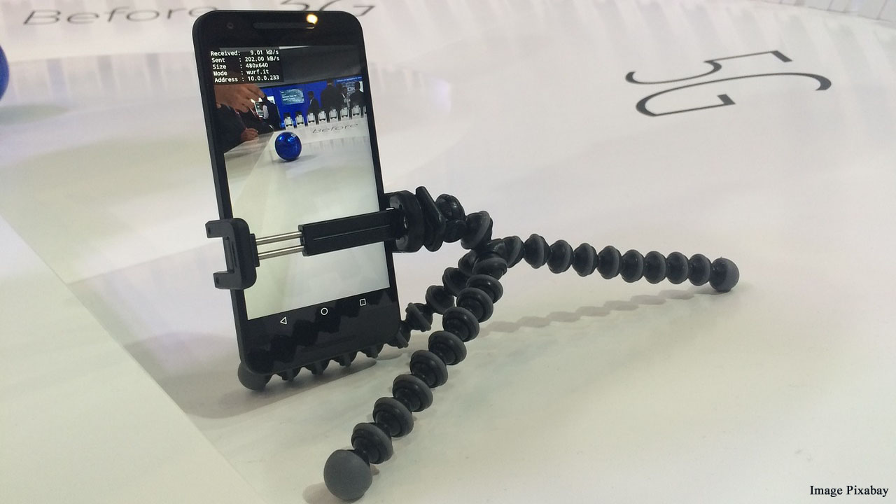 Ericsson increases presence in US with first 5G smart factory