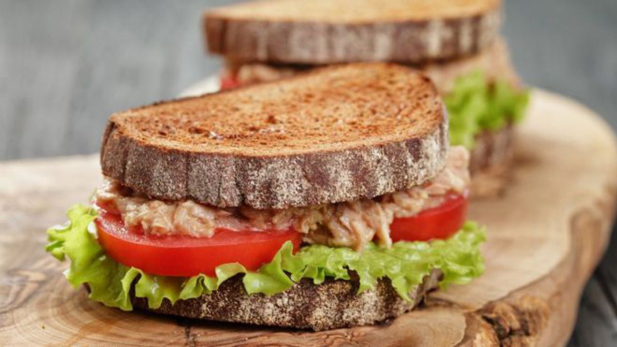 8 comidas y cenas ligeras para perder peso