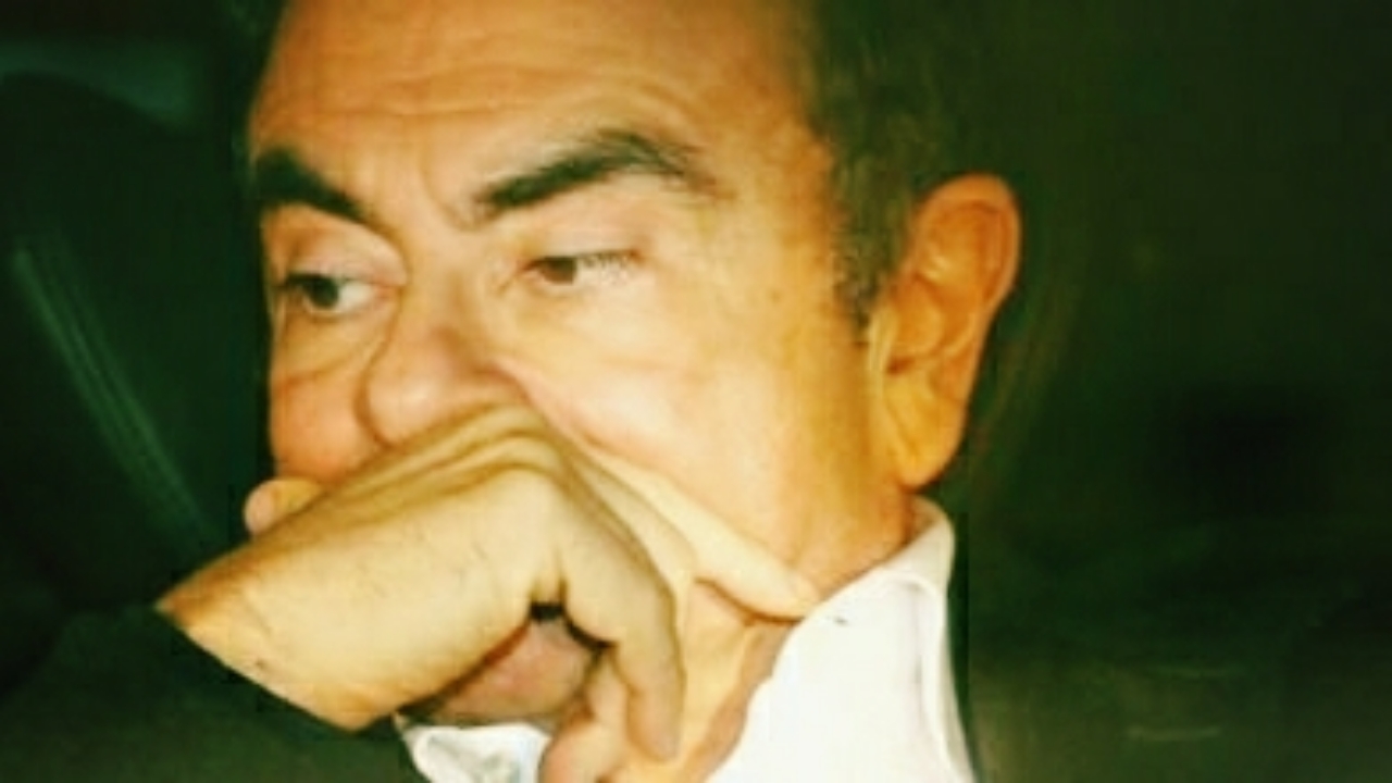 Affaire Carlos Ghosn : le récit d'un combat judiciaire retentissant
