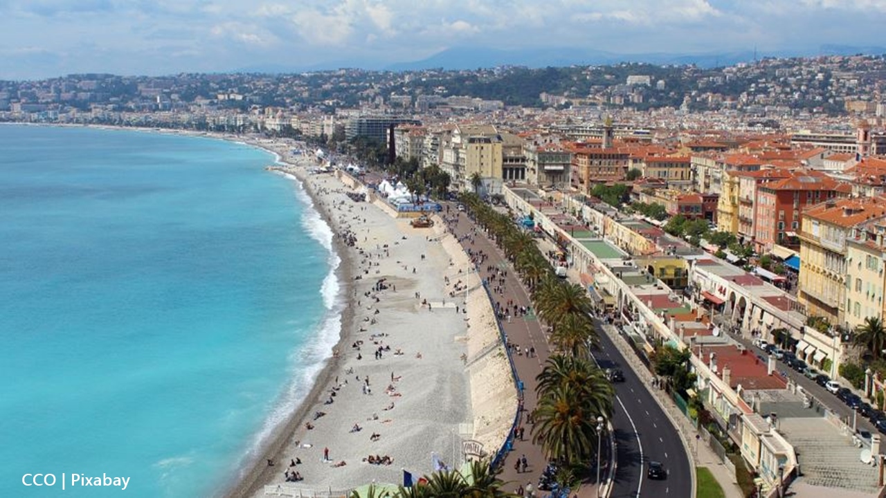 Europe: Heatwave claims lives as France experiences record highs