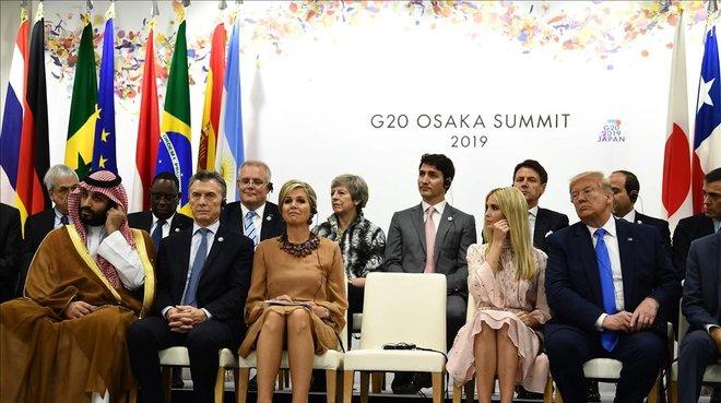 Máxima de Holanda una reina empoderada en la ONU y el G20