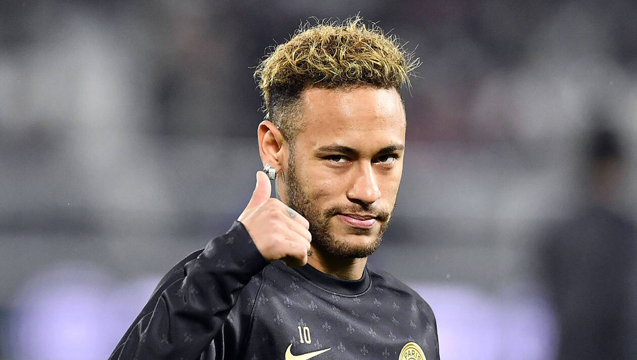 Mercato PSG : le Real Madrid 'perdu' sur le cas Neymar