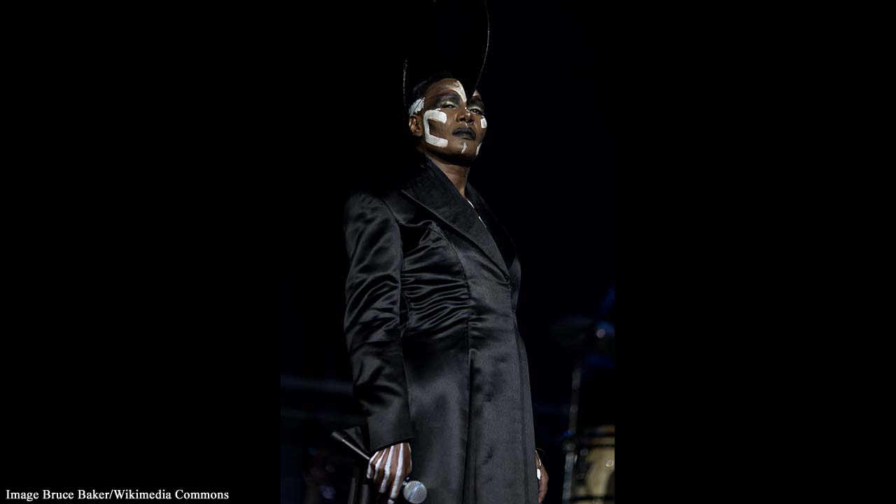 Grace Jones walks out of cameo role in 'Bond 25' over too few lines