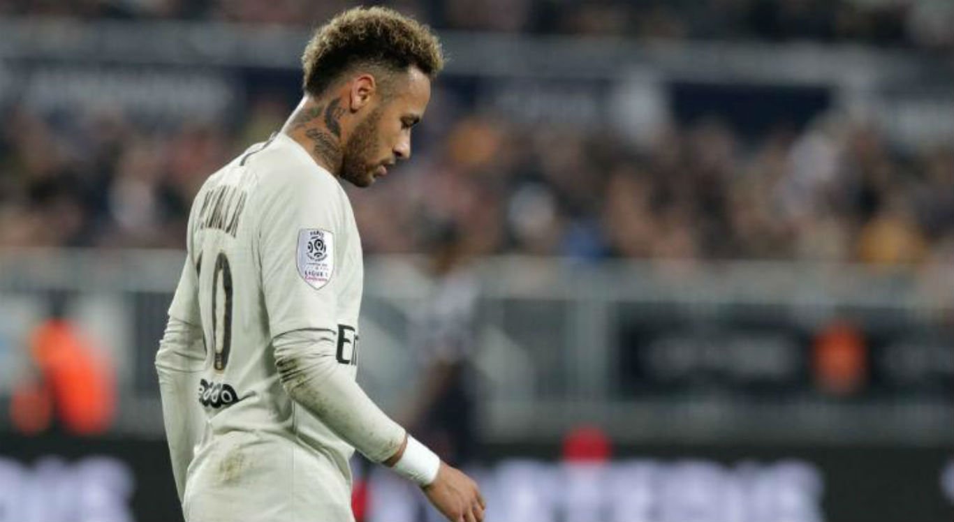 Ex-assessor detona pai de Neymar e o culpa por comportamento do jogador