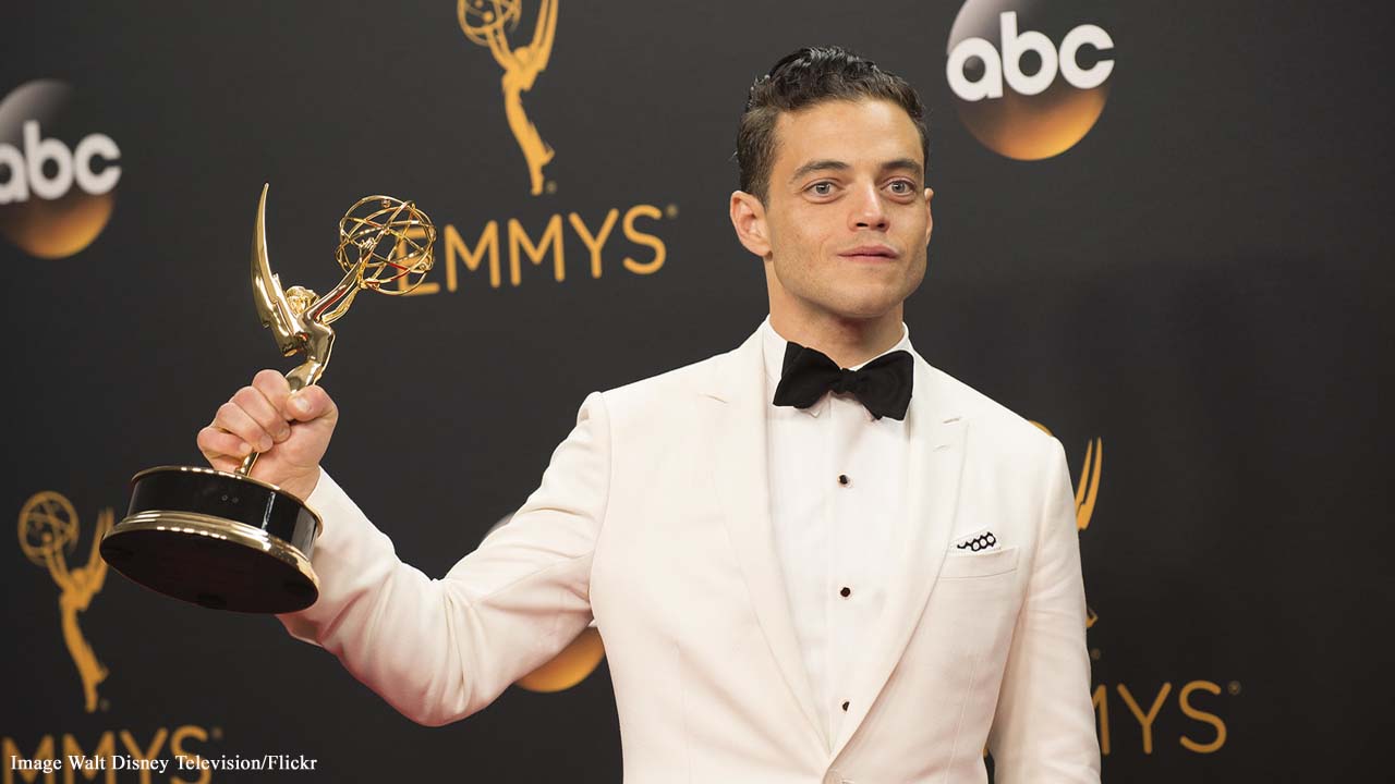 'Bond 25:' Rami Malek would only take villain role if not playing a religious terrorist