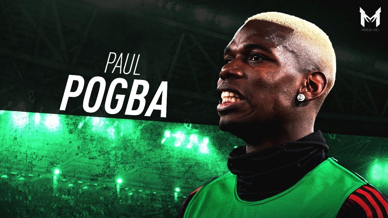 Gareth Bale incluido por el Madrid en las negociaciones por Pogba