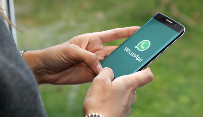 Whatsapp, Instagram y Facebook han tenido fallos en la subida de imágenes y su descarga