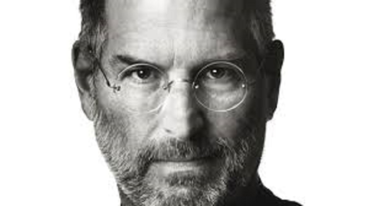 Steve Jobs a consacré sa vie à l'innovation