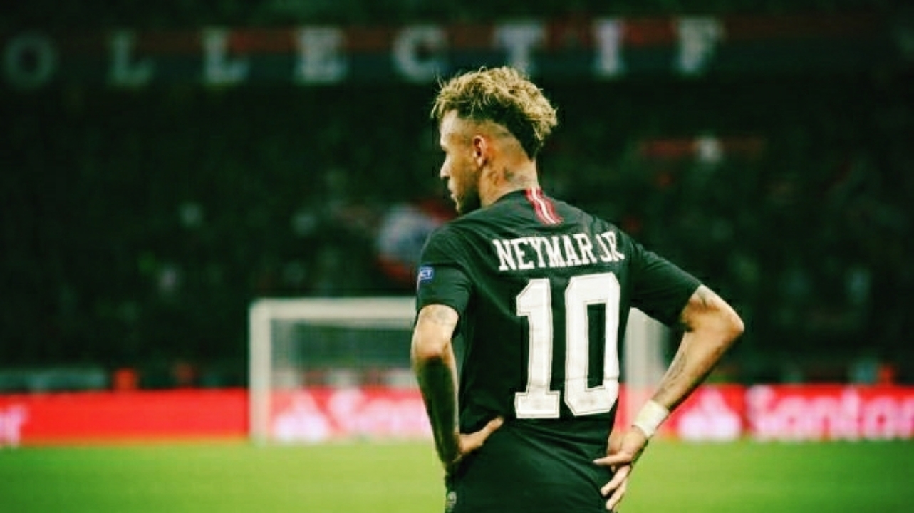 Rumeur Mercato : 5 options sur la table pour un départ de Neymar