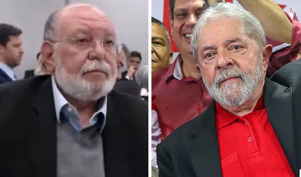 Em carta, Léo Pinheiro nega ter mentido para incriminar Lula