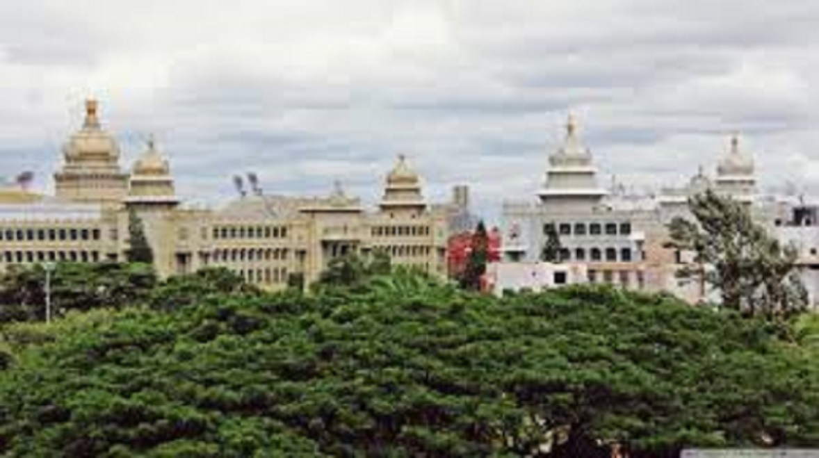 La ville de Bangalore est faite pour les start-up