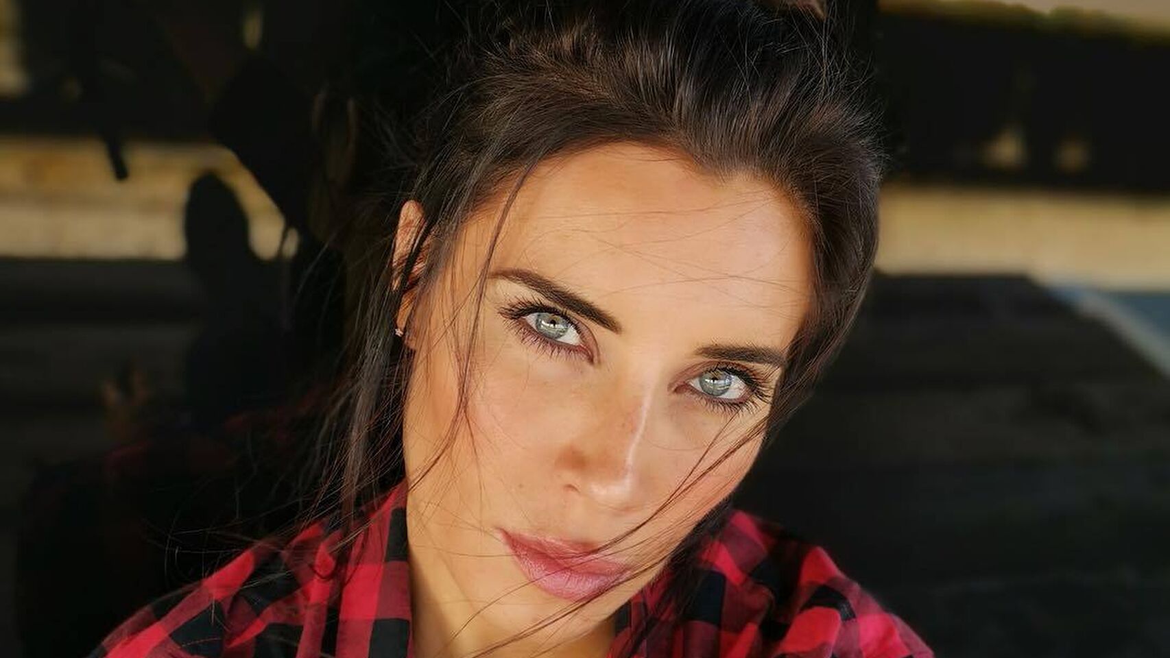 Pilar Rubio queda sin fotos de la luna de miel con Sergio Ramos al caerse su móvil al mar
