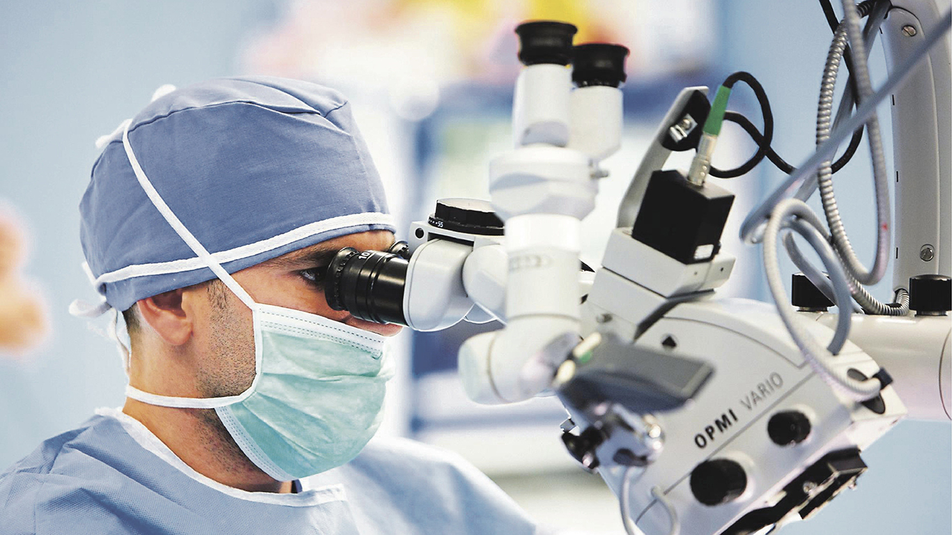 Sanità, I medici ricevono compensi dalle case farmaceutiche