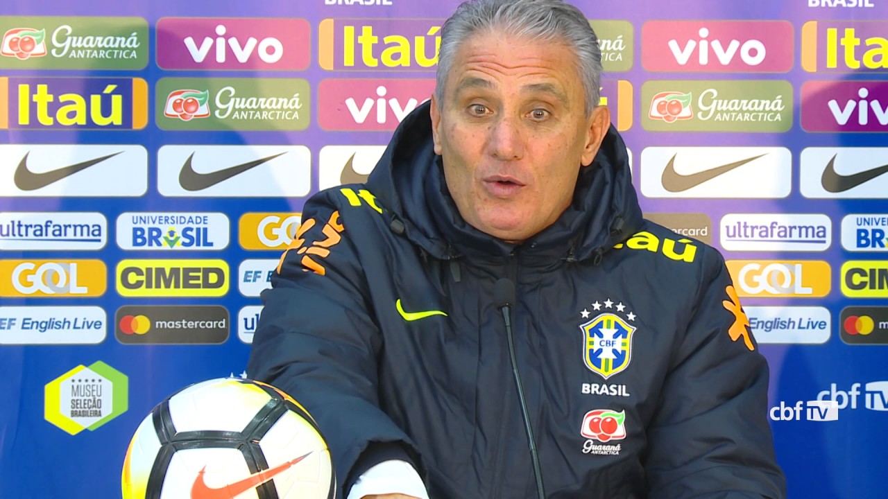 Final da Copa América marca retorno da Seleção ao Maracanã