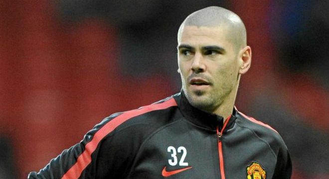 Víctor Valdés será entrenador en las categorías inferiores del Barça