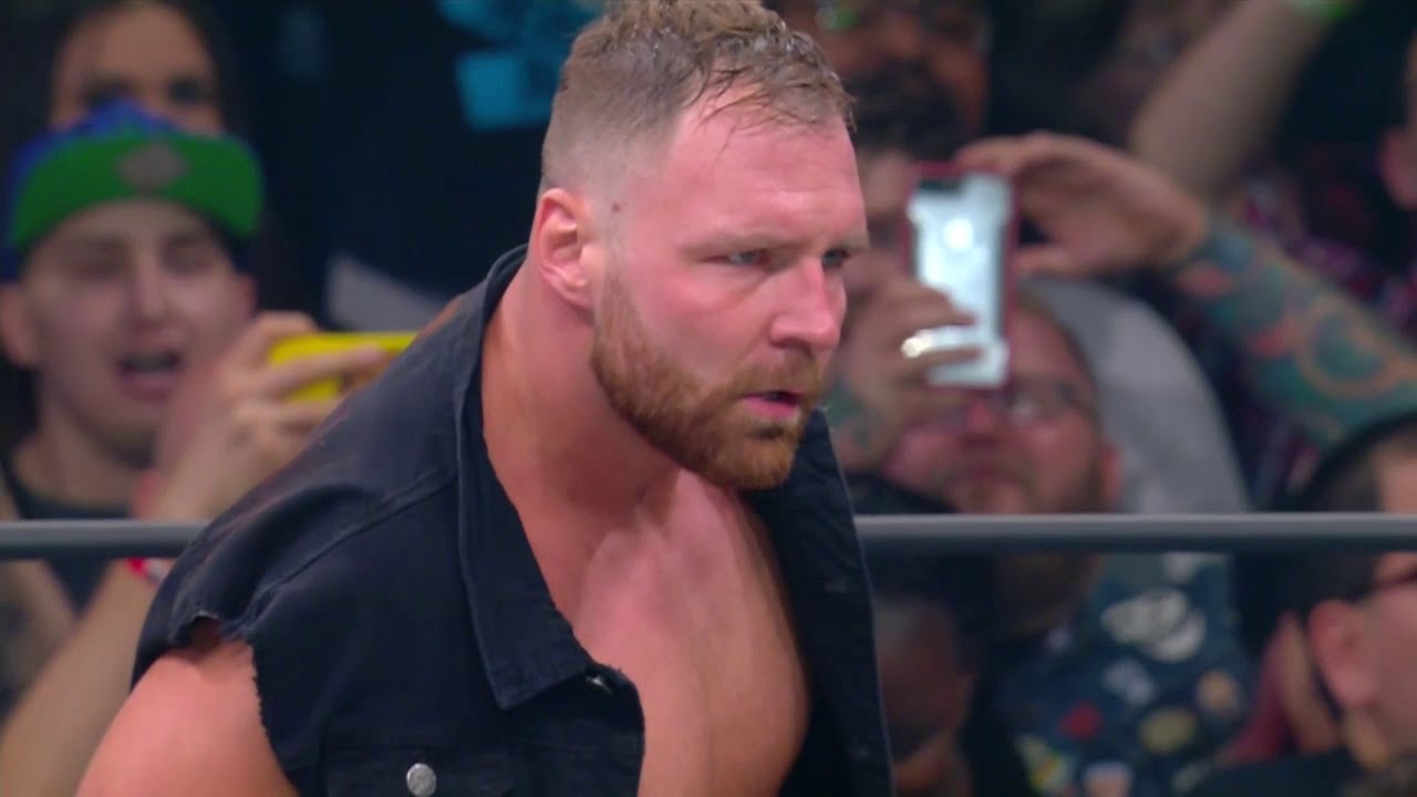 WWE star Kevin Owens talks trolling