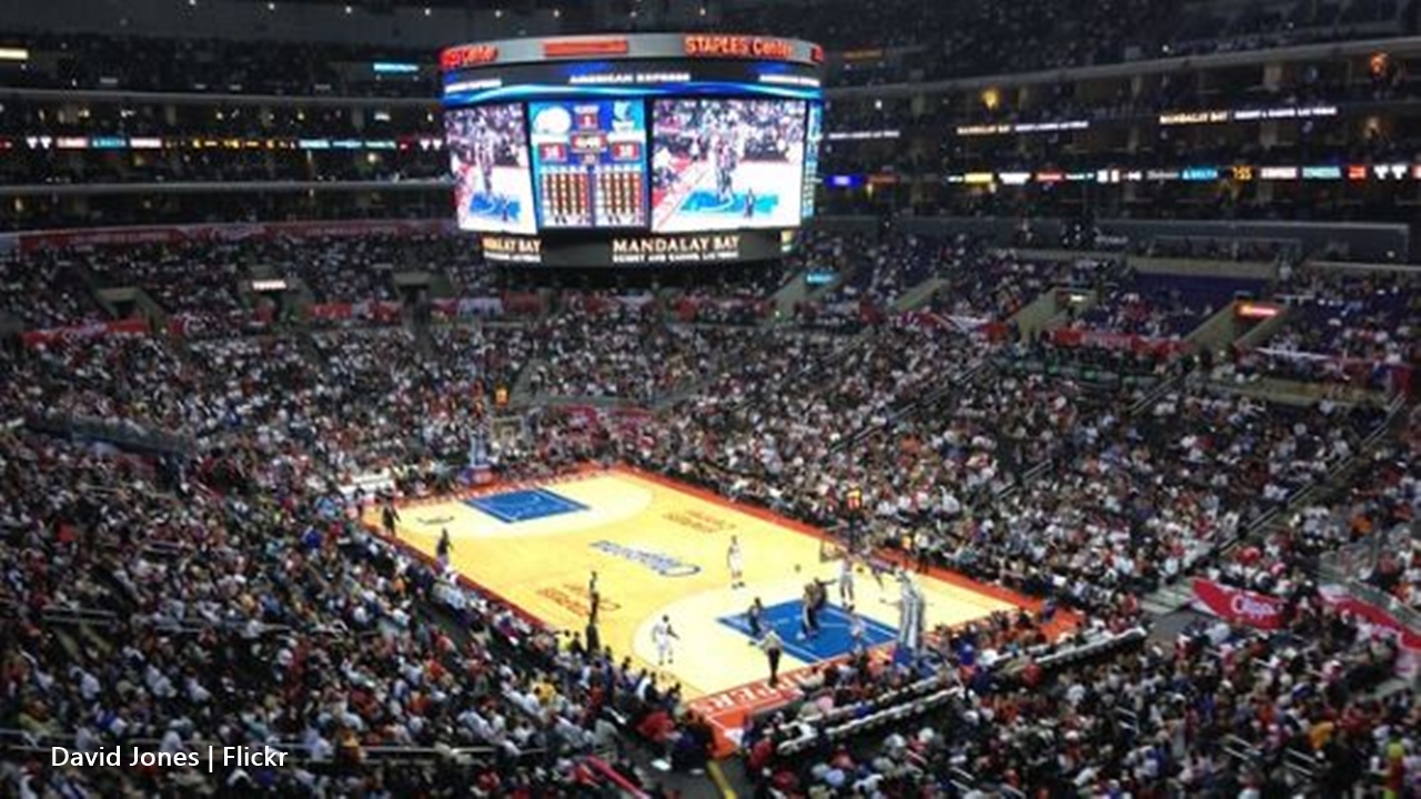 Los Angeles Lakers and Clippers have top chances to win next season’s NBA title