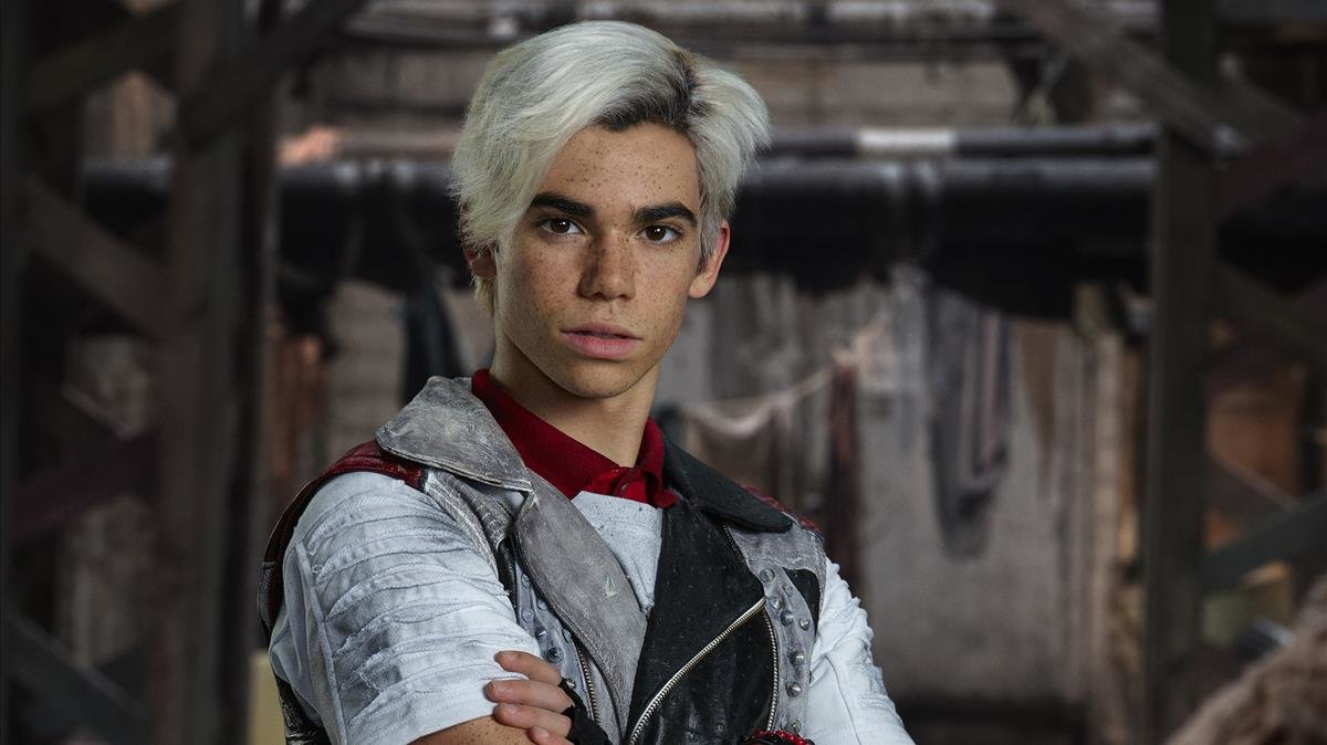 Fallece a los 20 años el actor Disney Cameron Boyce