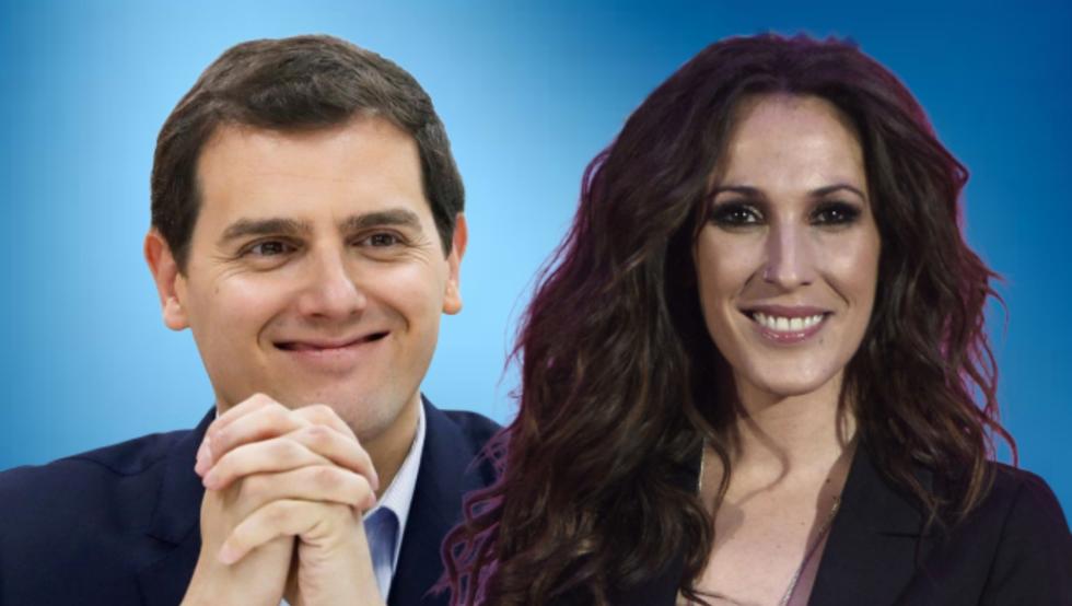 Reportera de 'Socialité' va a casa de Malú y llaman a la policía