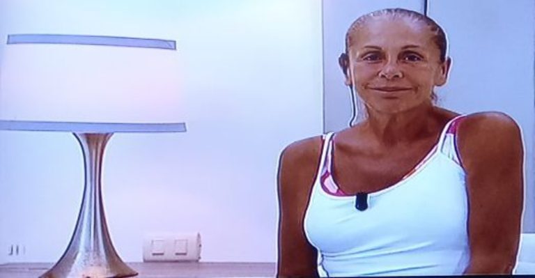 La voz que se escuchó vía telefónica, podría ser la de Anabel Pantoja
