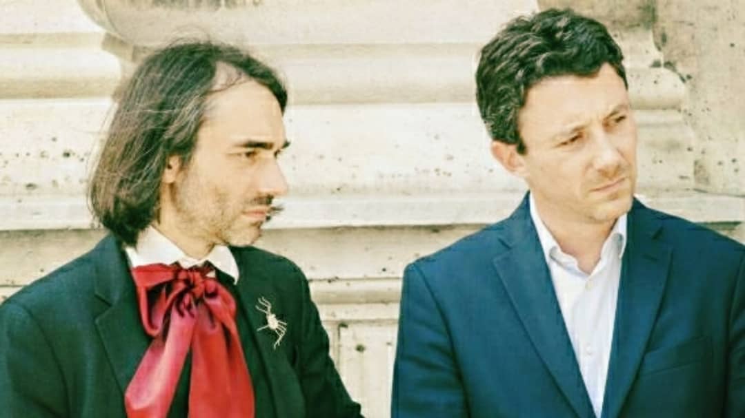Municipales à Paris : Cédric Villani tente de changer la donne face à Benjamin Griveaux