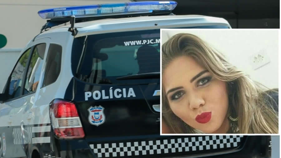 Mulher Encontrada Morta Ao Lado Do Bebê Foi Esfaqueada 30 Vezes E Asfixiada