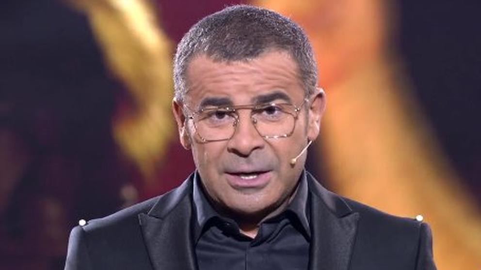 Jorge Javier adelgaza 5 kilos en 5 semanas con dieta recomendaba por Carlota Corredera