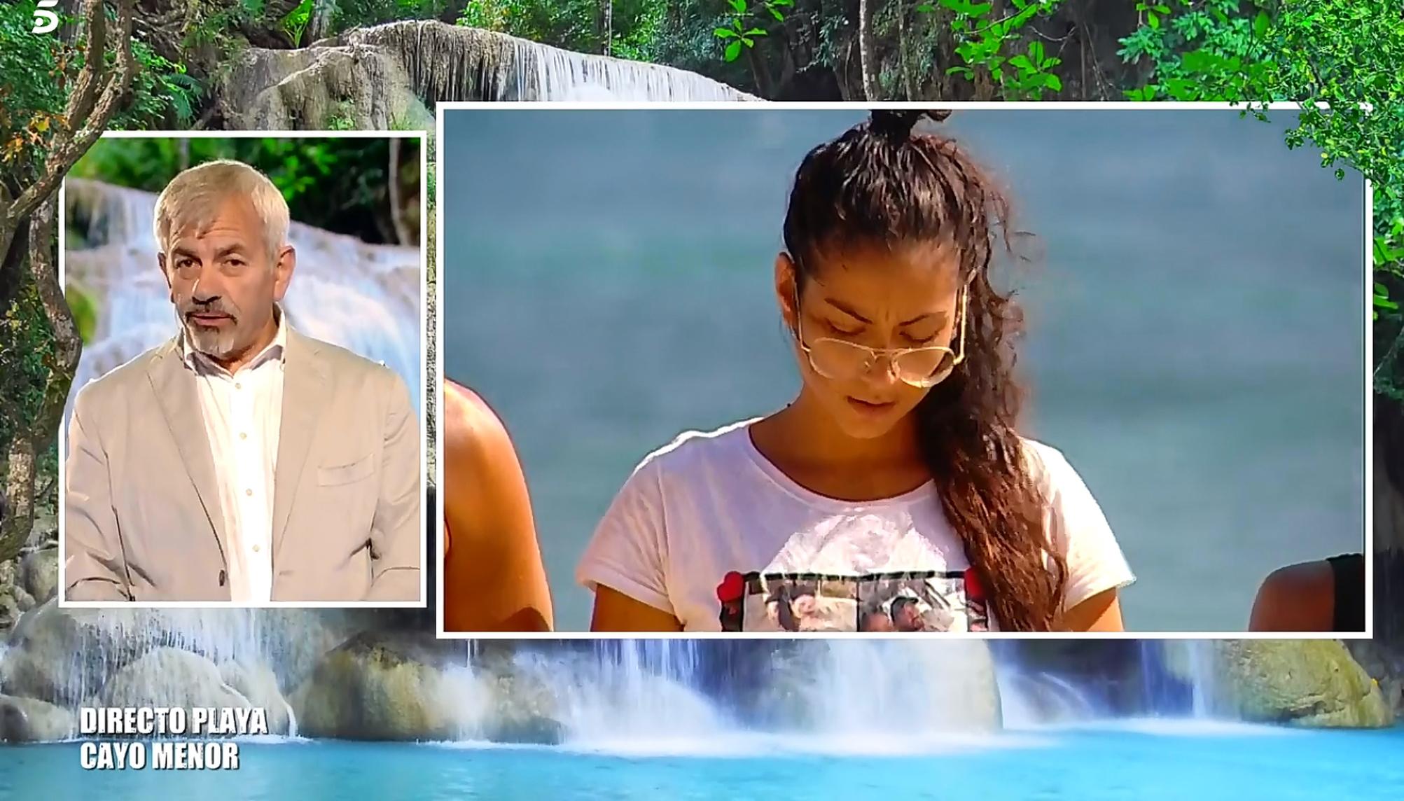 Supervivientes 2019: La expulsión de Dakota divide a los seguidores ella y de Mónica Hoyos