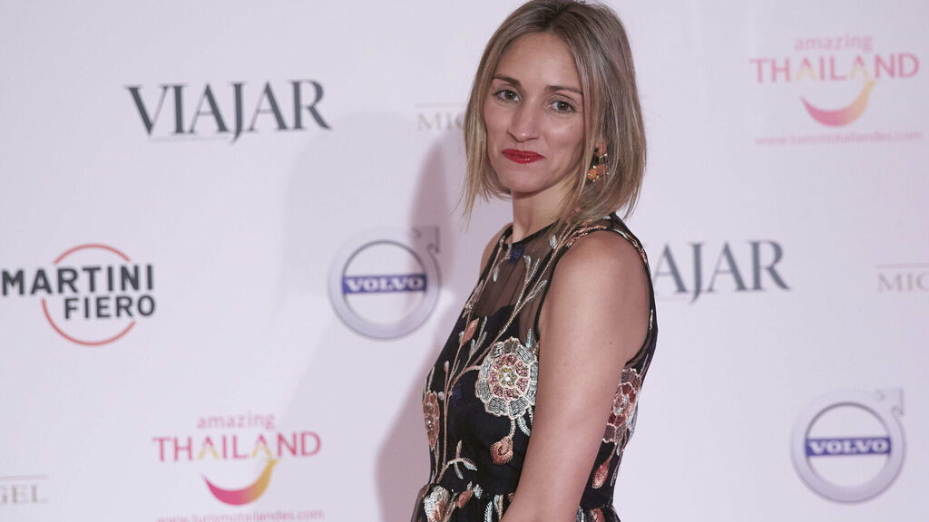 Beatriz Tajuelo, ex de Albert Rivera rompe el silencio en plena crisis entre Malú y Rivera