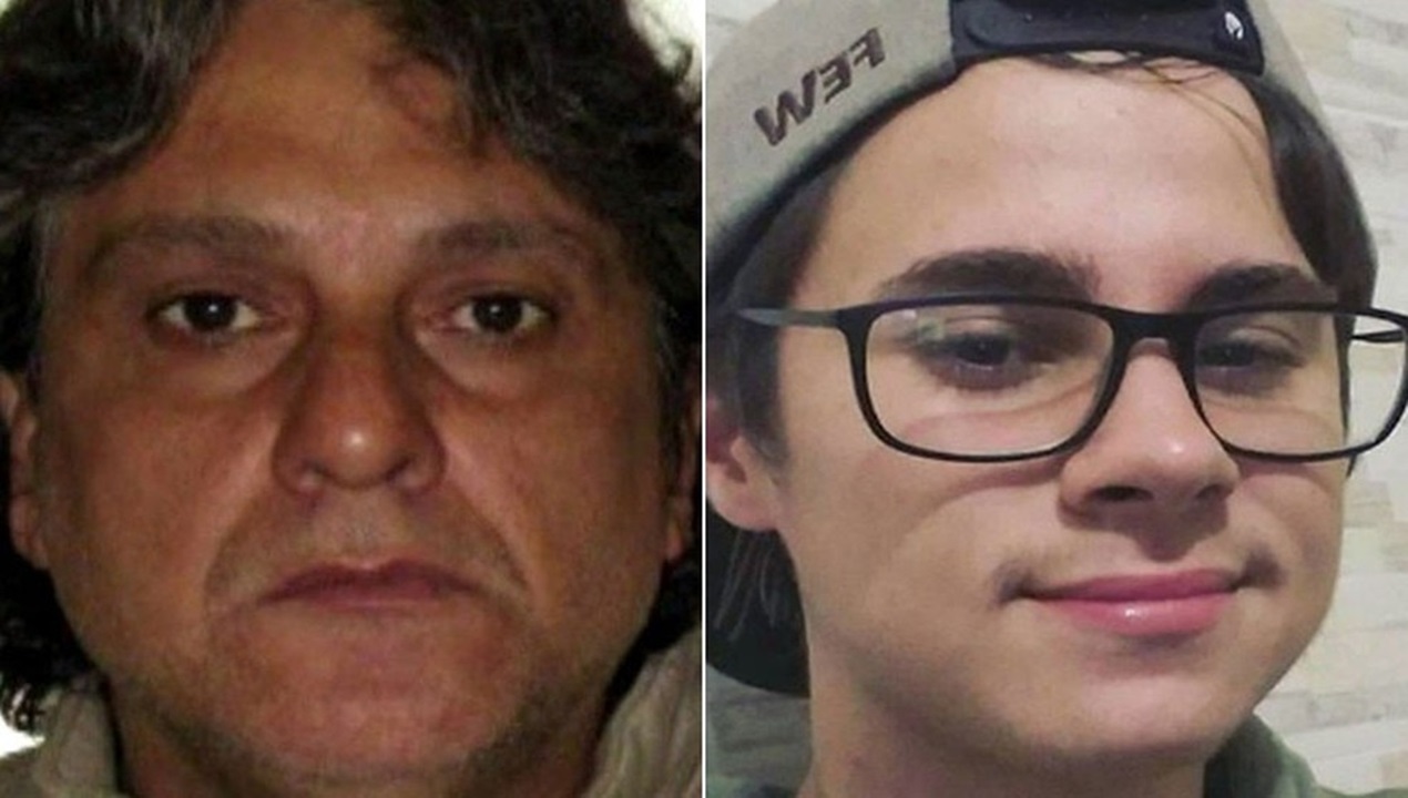 Depois de um mês, suspeito de matar ator e seus pais ainda está foragido